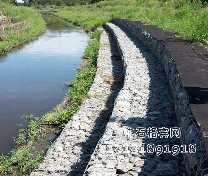 河道治理格賓網